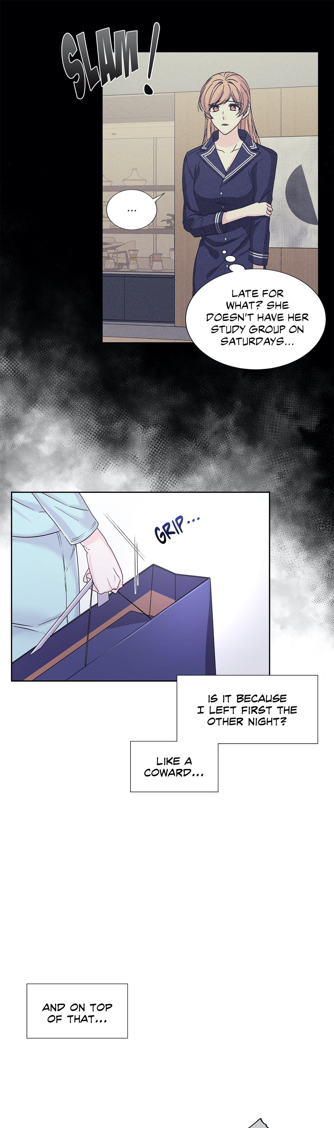 Lilith 2 - Chapter 56 [photo 14] - MangaPorn