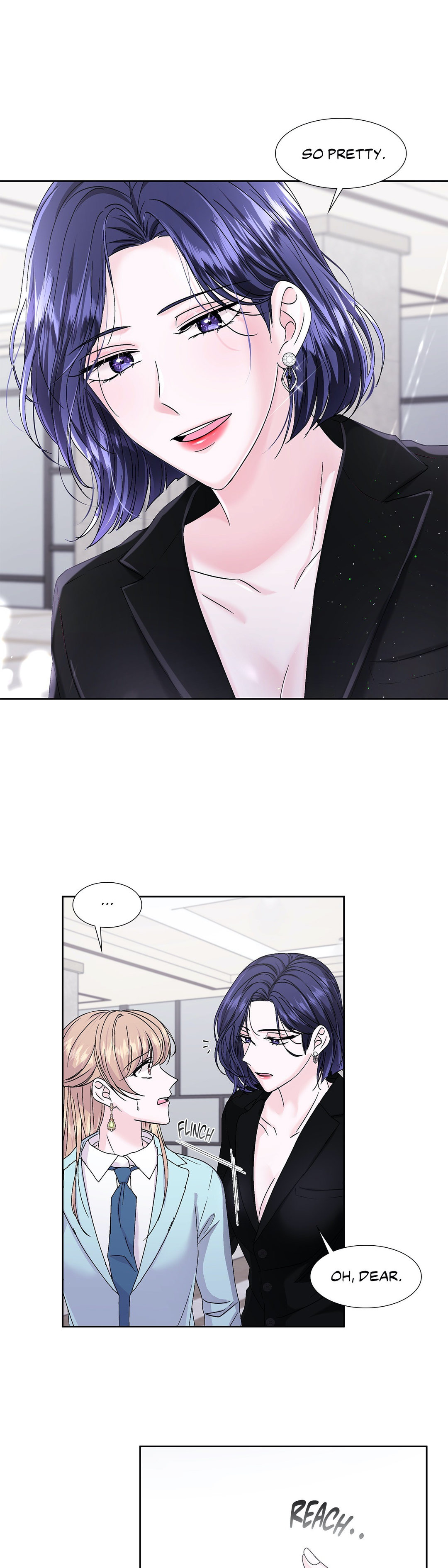 Lilith 2 - Chapter 56 [photo 19] - MangaPorn