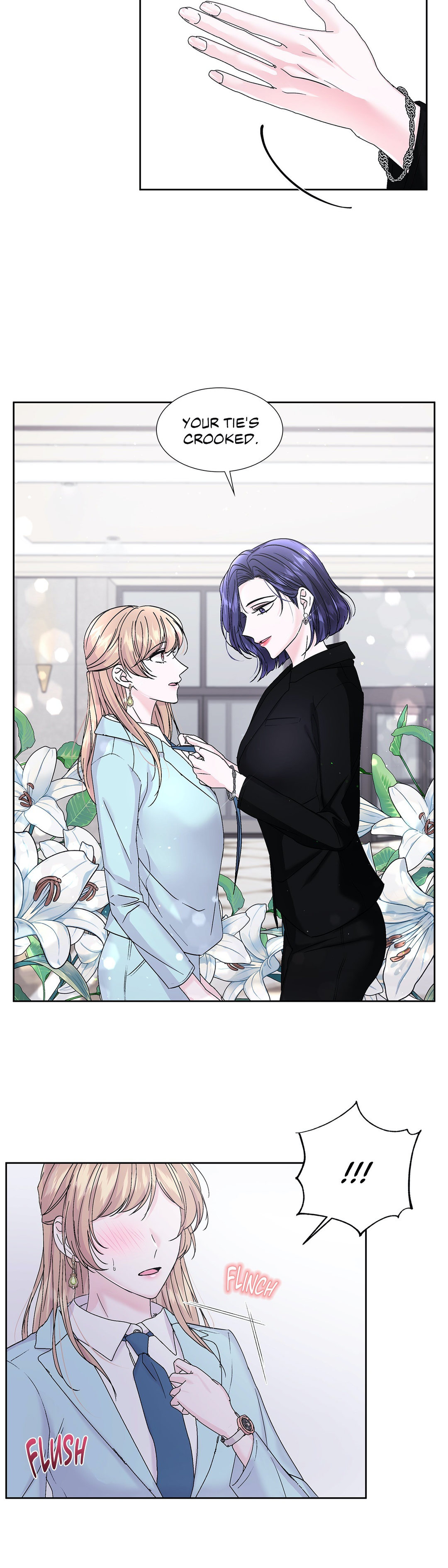 Lilith 2 - Chapter 56 [photo 20] - MangaPorn