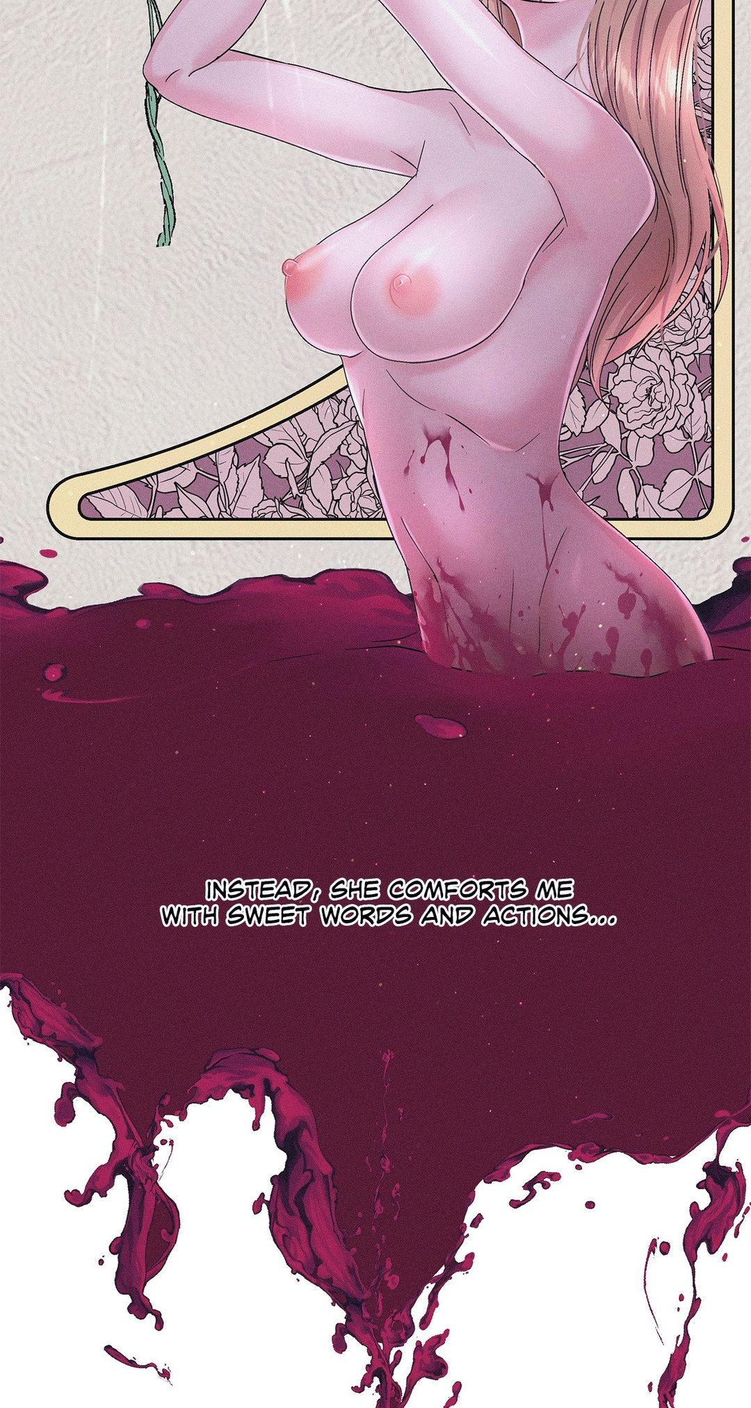 Lilith 2 - Chapter 56 [photo 28] - MangaPorn