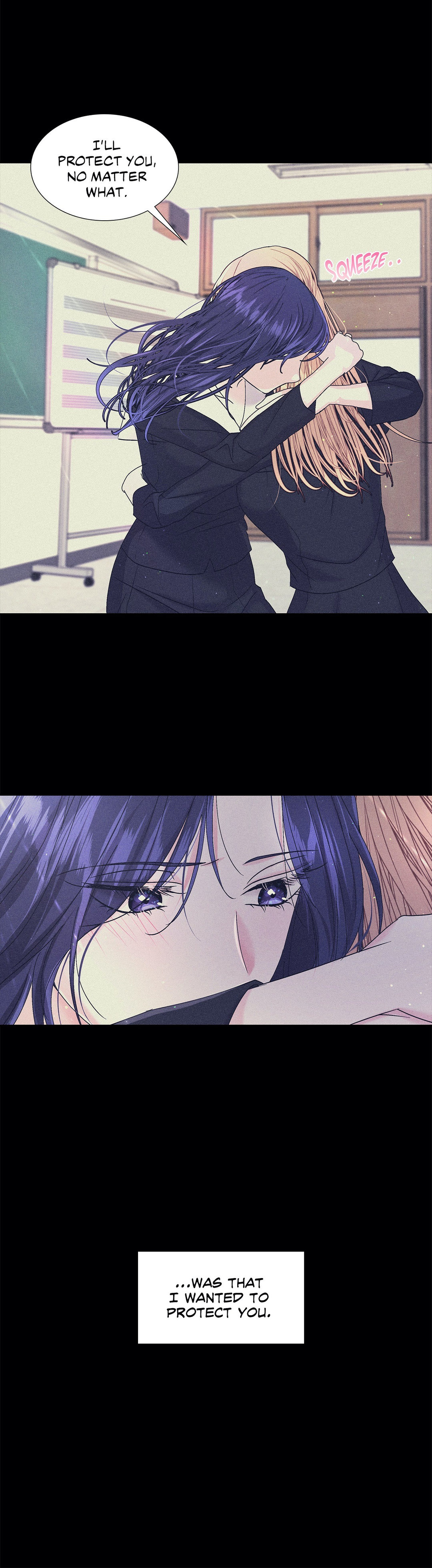 Lilith 2 - Chapter 56 [photo 4] - MangaPorn