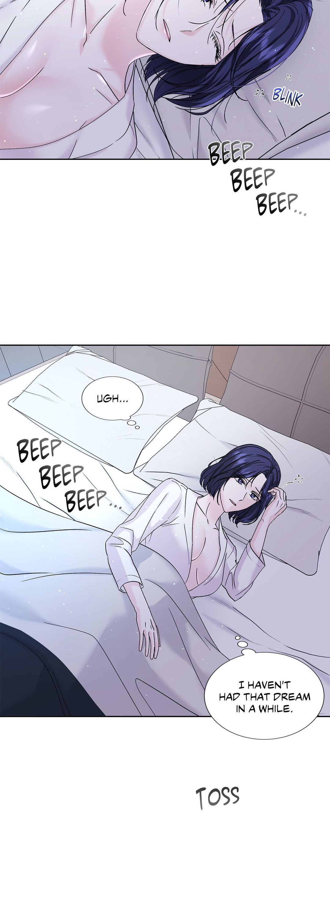 Lilith 2 - Chapter 56 [photo 7] - MangaPorn