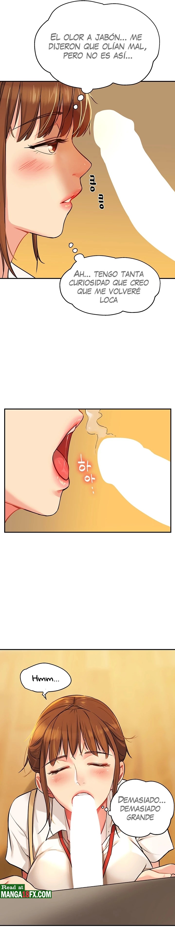 The Shop of Pleasure Raw - Chapter 6 [photo 11] - MangaPorn