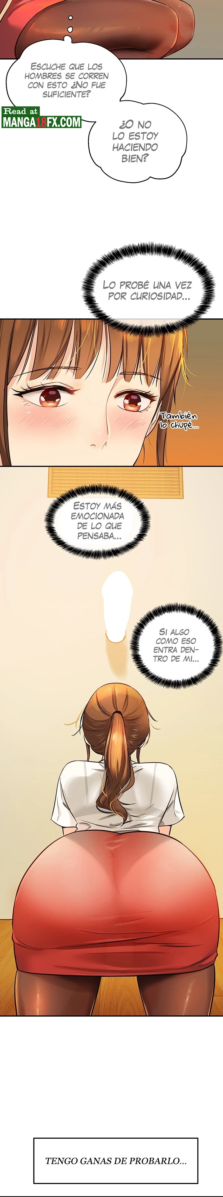 The Shop of Pleasure Raw - Chapter 6 [photo 14] - MangaPorn