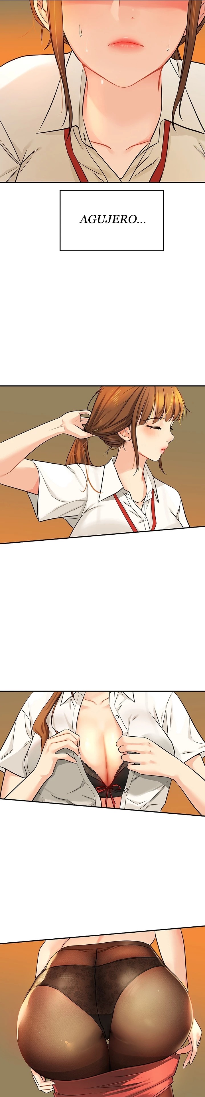 The Shop of Pleasure Raw - Chapter 6 [photo 15] - MangaPorn