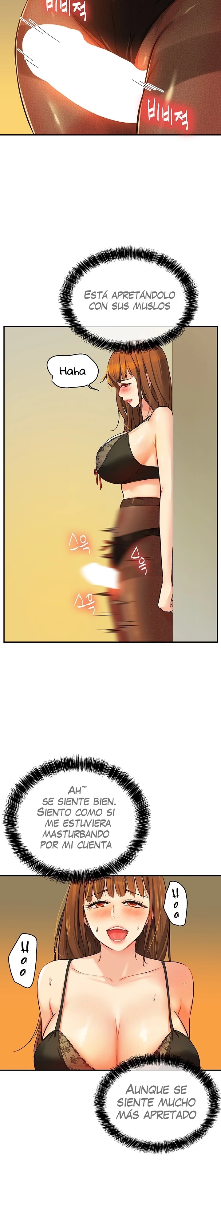 The Shop of Pleasure Raw - Chapter 6 [photo 18] - MangaPorn