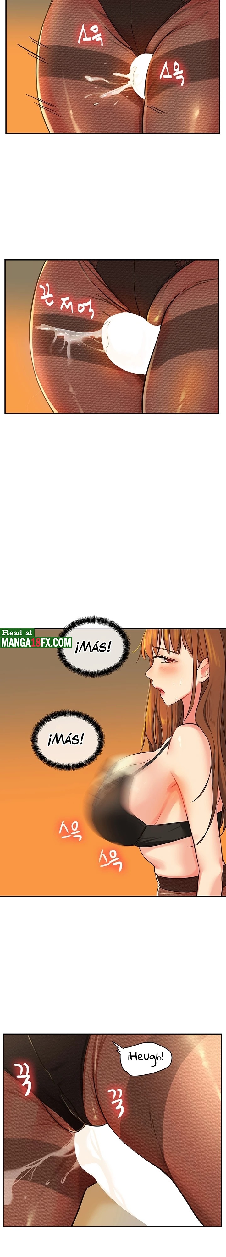 The Shop of Pleasure Raw - Chapter 6 [photo 20] - MangaPorn