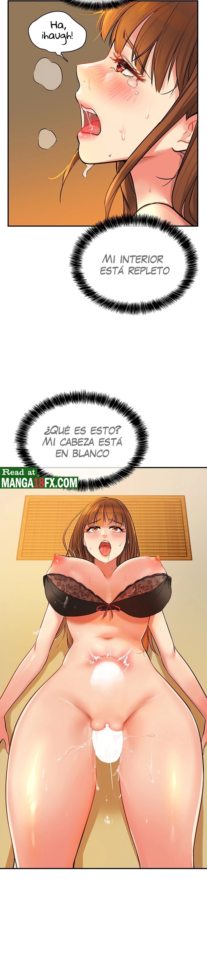 The Shop of Pleasure Raw - Chapter 6 [photo 26] - MangaPorn