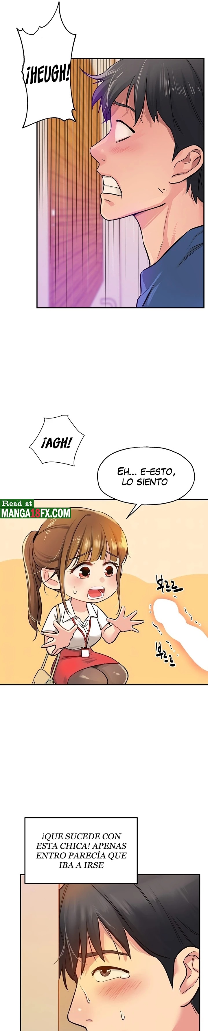 The Shop of Pleasure Raw - Chapter 6 [photo 9] - MangaPorn