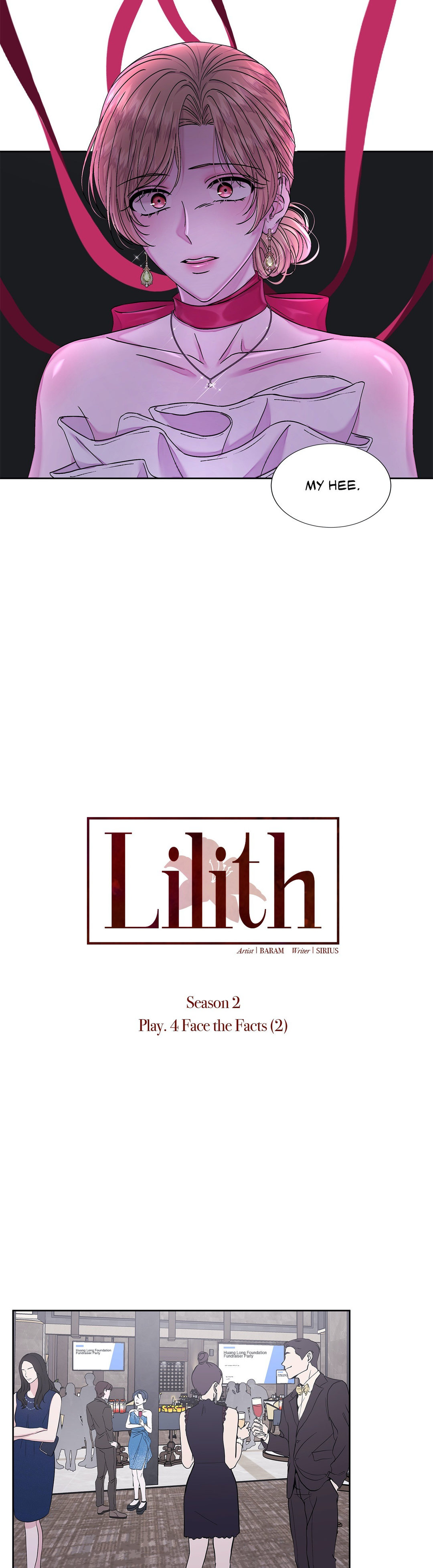 Lilith 2 - Chapter 57 [photo 18] - MangaPorn