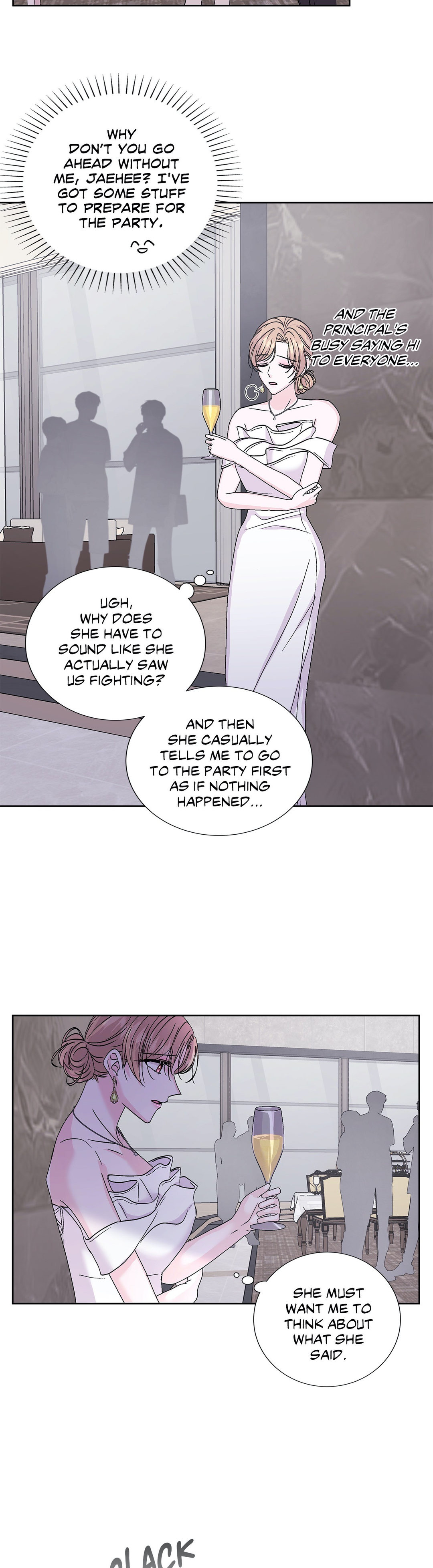 Lilith 2 - Chapter 57 [photo 19] - MangaPorn