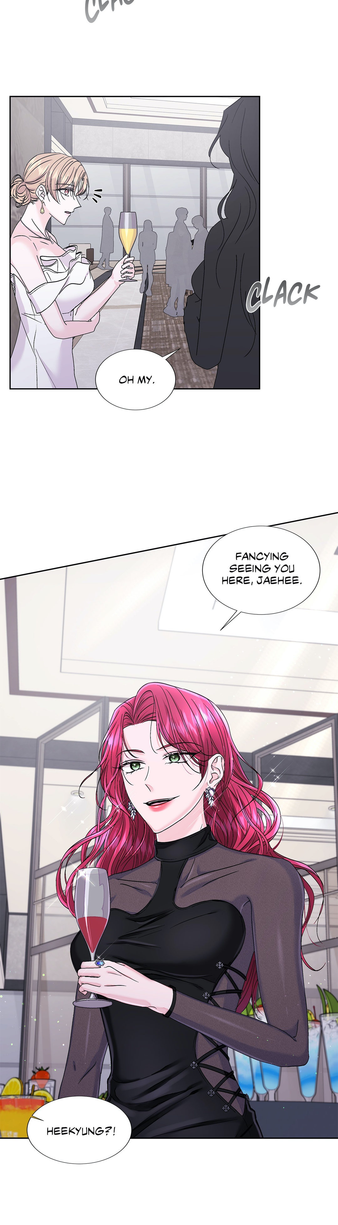 Lilith 2 - Chapter 57 [photo 20] - MangaPorn