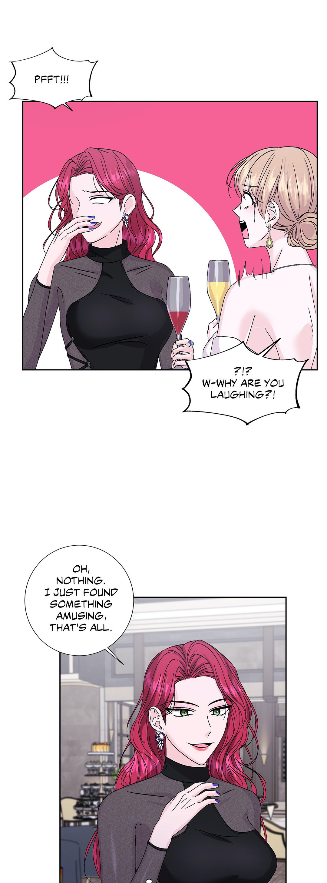 Lilith 2 - Chapter 57 [photo 22] - MangaPorn