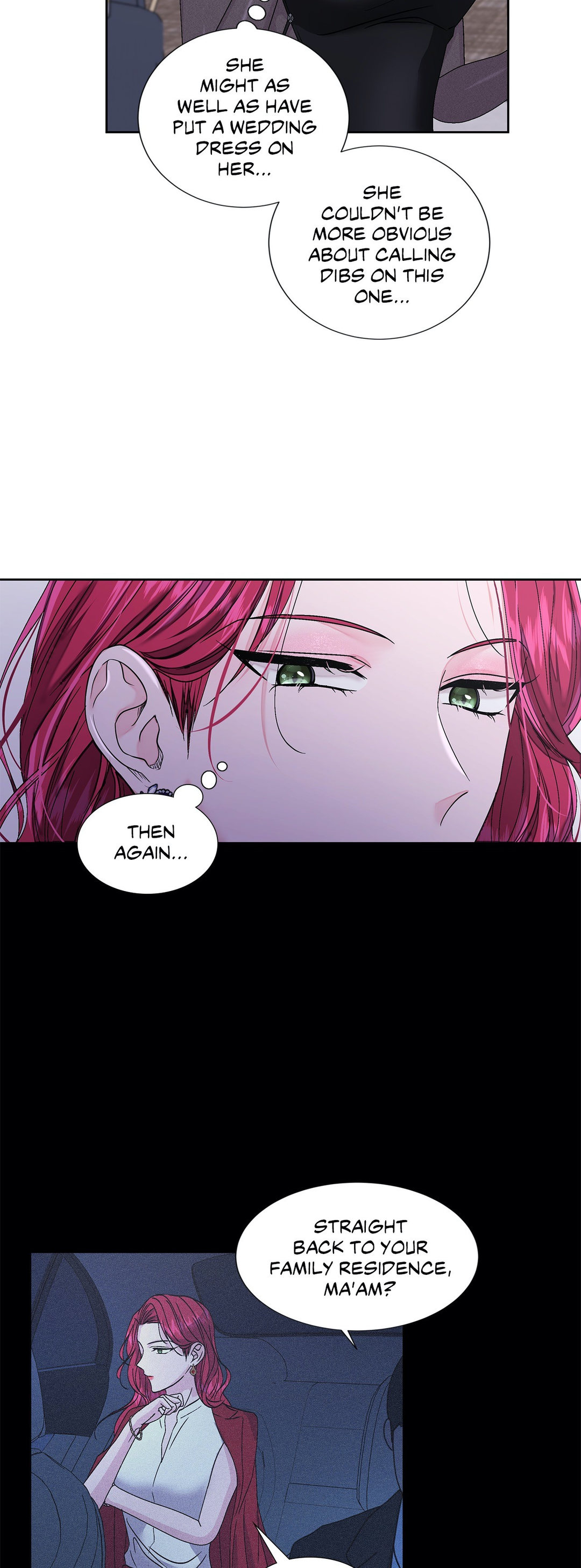 Lilith 2 - Chapter 57 [photo 23] - MangaPorn