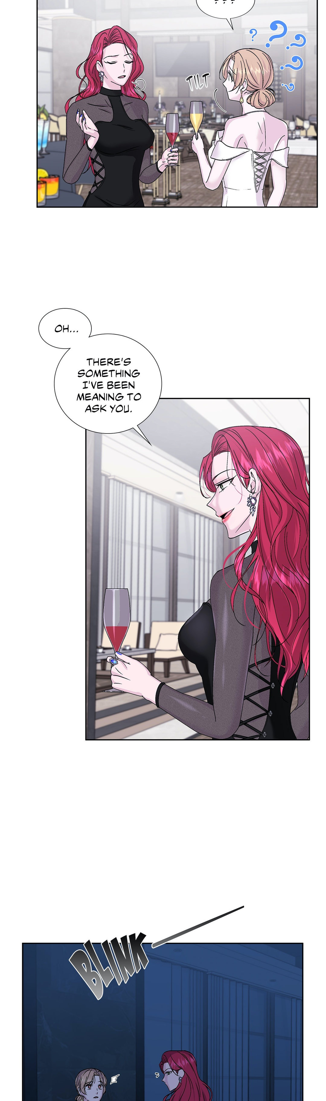 Lilith 2 - Chapter 57 [photo 27] - MangaPorn