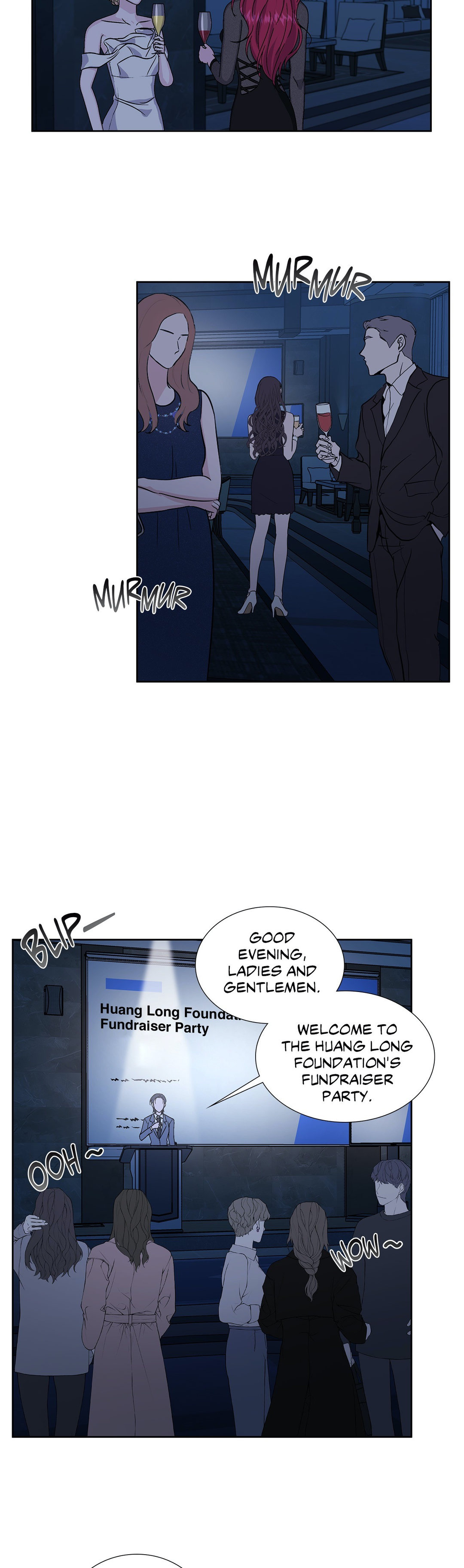 Lilith 2 - Chapter 57 [photo 28] - MangaPorn