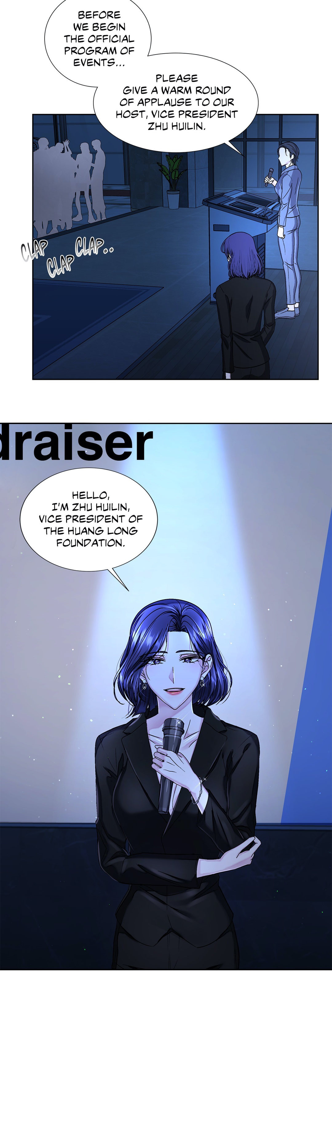 Lilith 2 - Chapter 57 [photo 29] - MangaPorn
