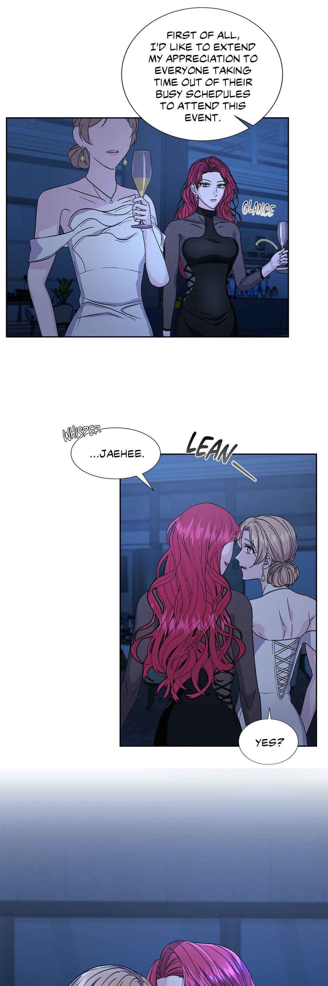Lilith 2 - Chapter 57 [photo 30] - MangaPorn