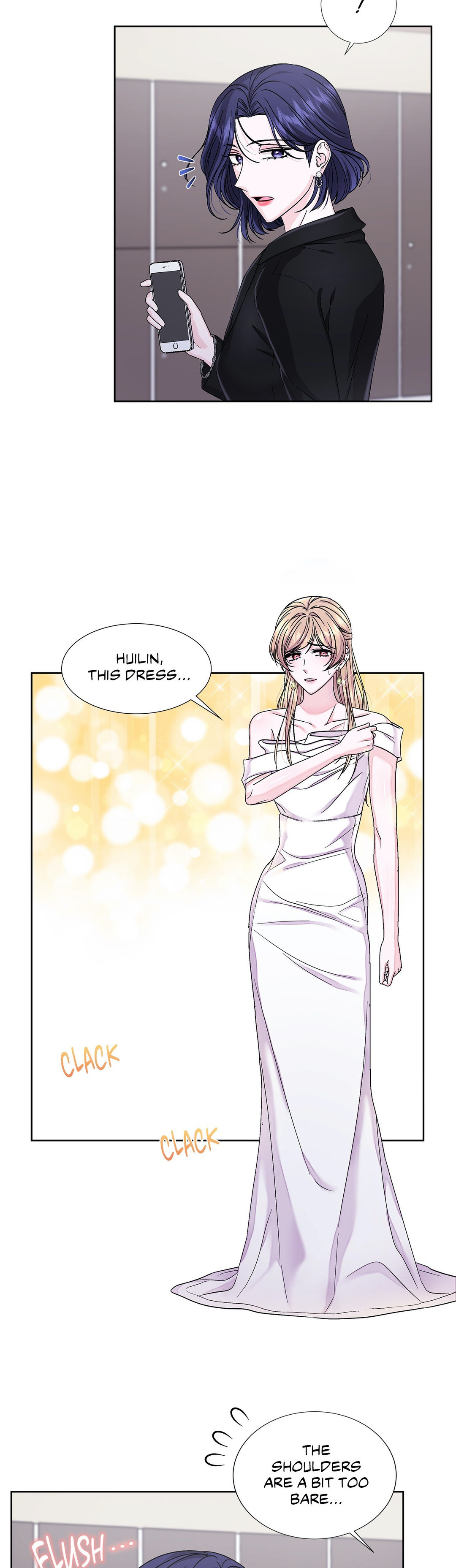 Lilith 2 - Chapter 57 [photo 6] - MangaPorn