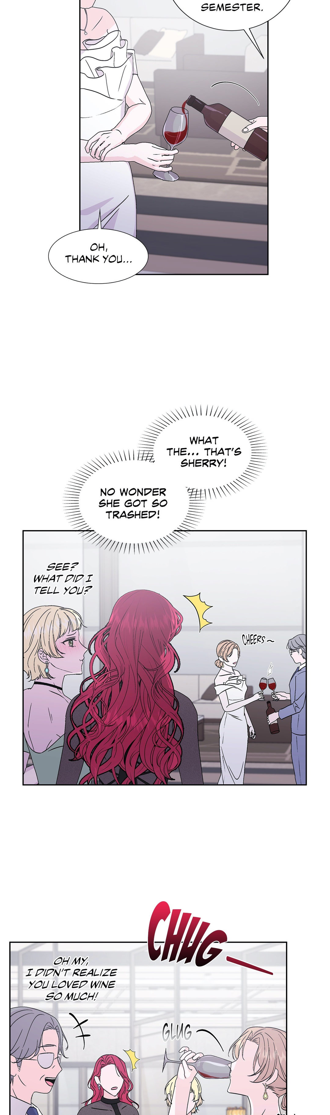 Lilith 2 - Chapter 58 [photo 11] - MangaPorn