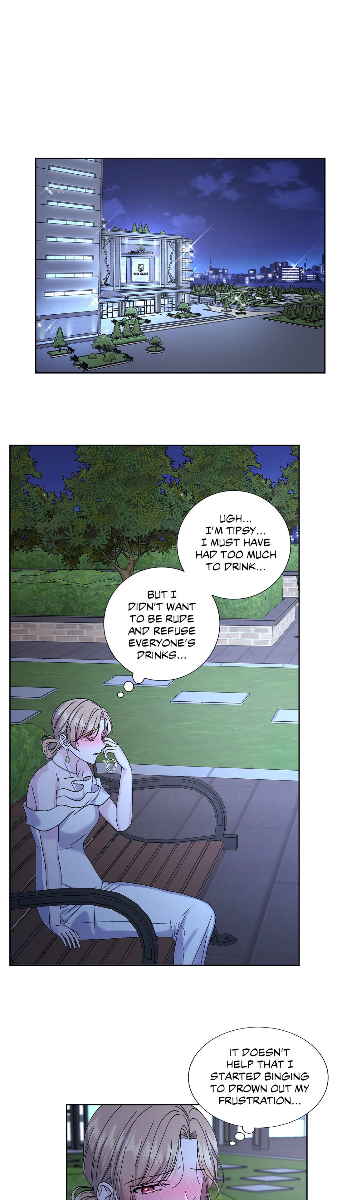 Lilith 2 - Chapter 58 [photo 14] - MangaPorn