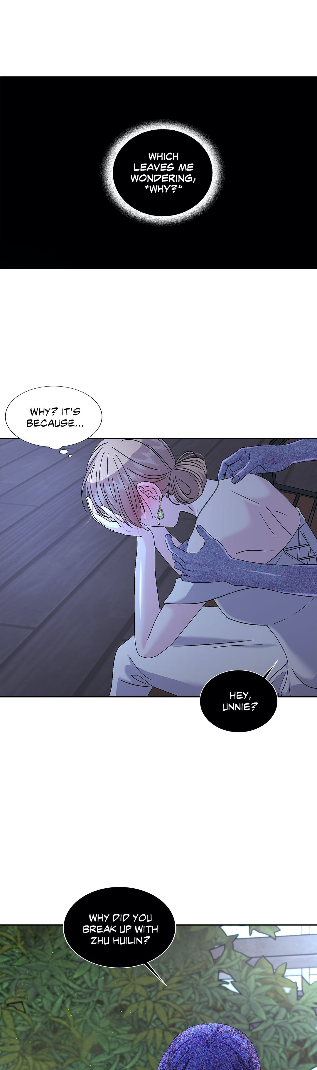 Lilith 2 - Chapter 58 [photo 17] - MangaPorn