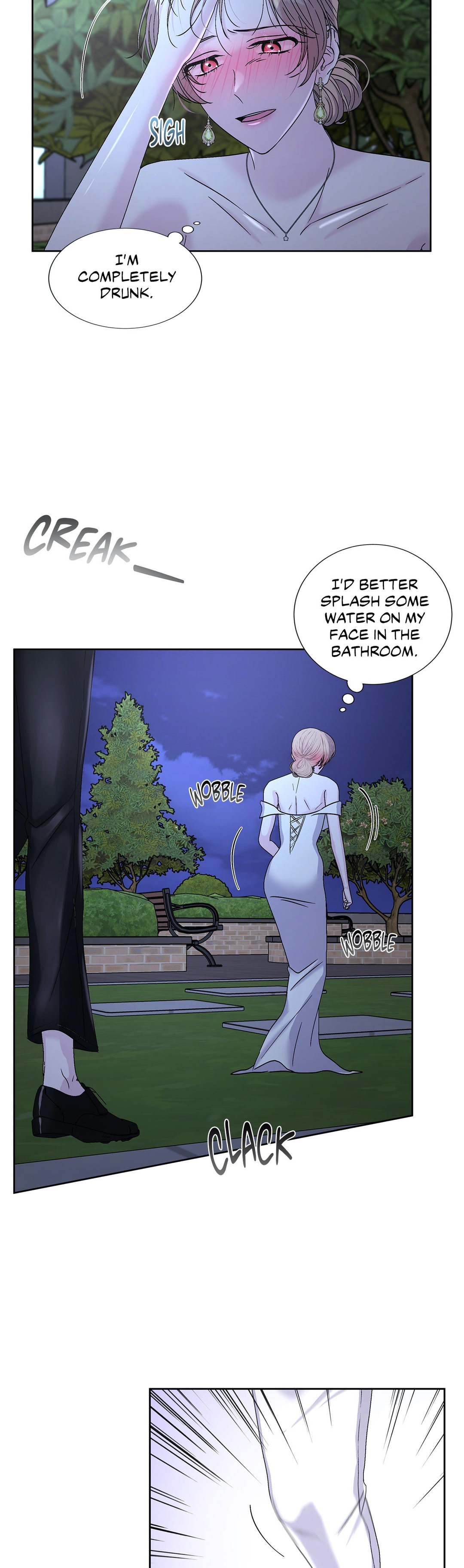 Lilith 2 - Chapter 58 [photo 19] - MangaPorn