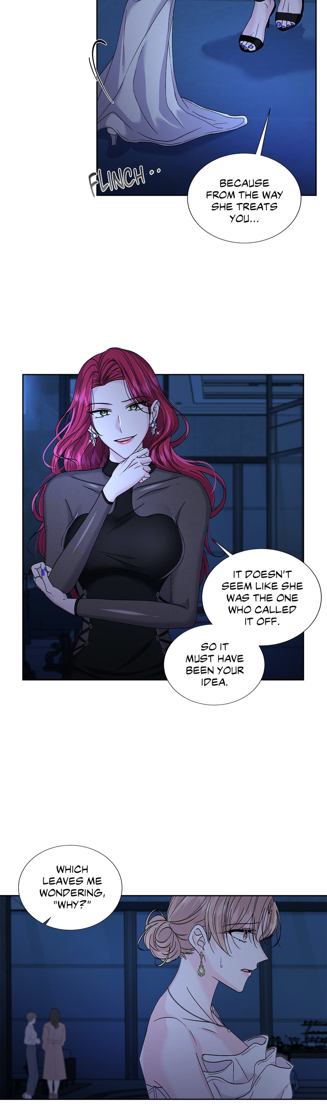 Lilith 2 - Chapter 58 [photo 2] - MangaPorn
