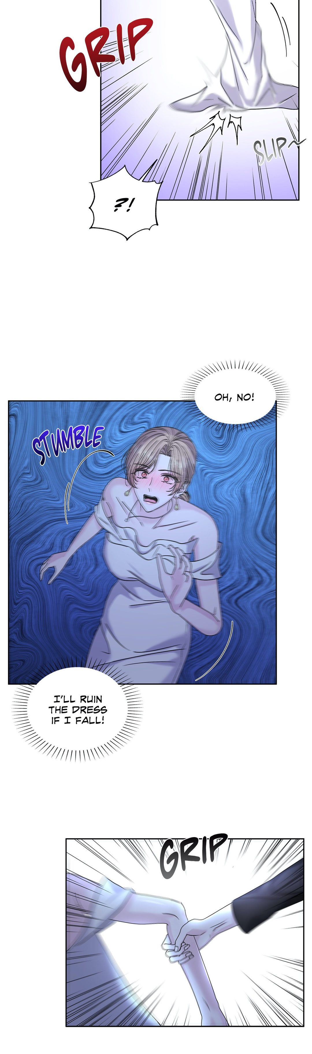 Lilith 2 - Chapter 58 [photo 20] - MangaPorn