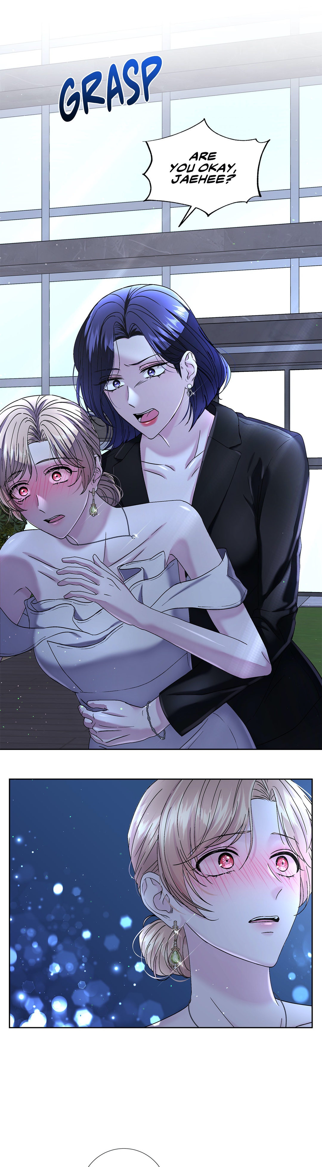 Lilith 2 - Chapter 58 [photo 21] - MangaPorn