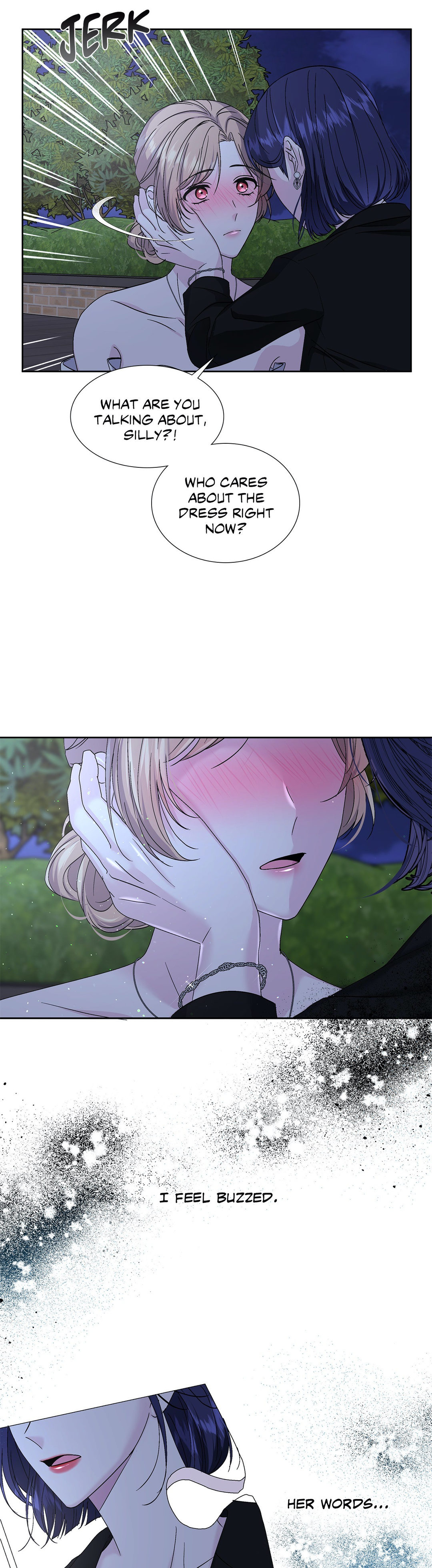 Lilith 2 - Chapter 58 [photo 23] - MangaPorn
