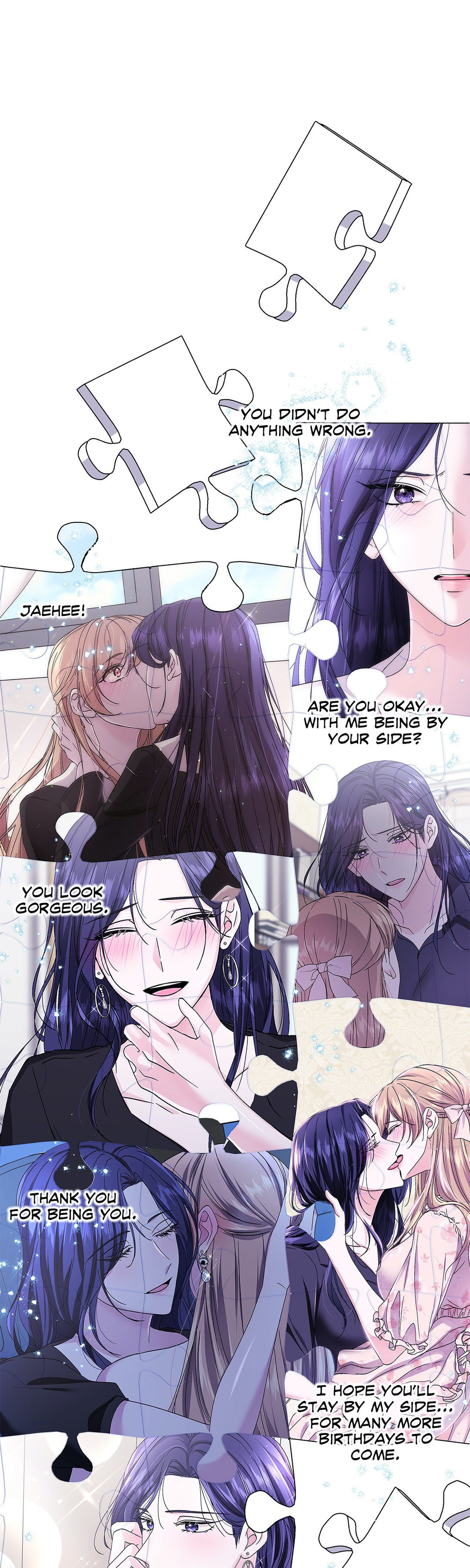 Lilith 2 - Chapter 58 [photo 25] - MangaPorn