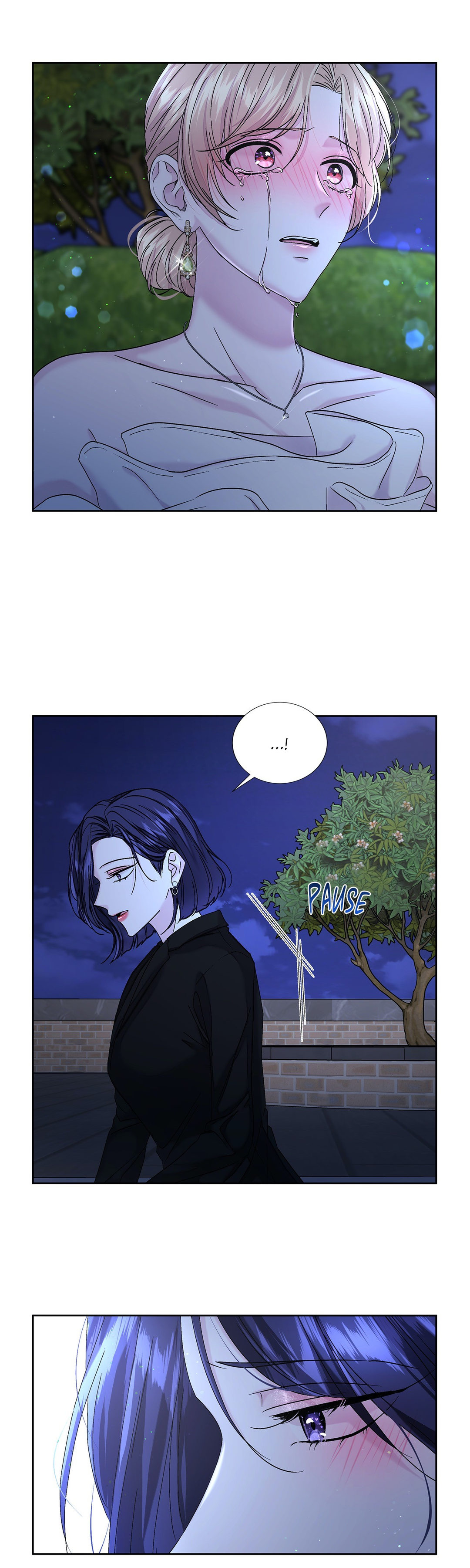 Lilith 2 - Chapter 58 [photo 27] - MangaPorn