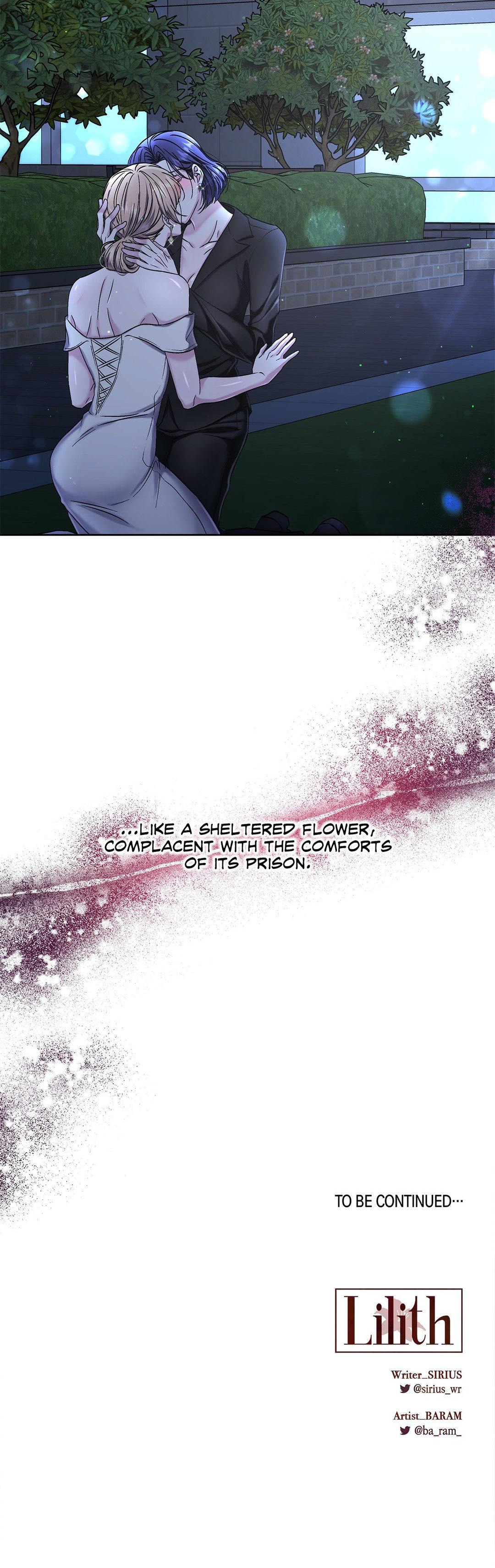 Lilith 2 - Chapter 58 [photo 30] - MangaPorn