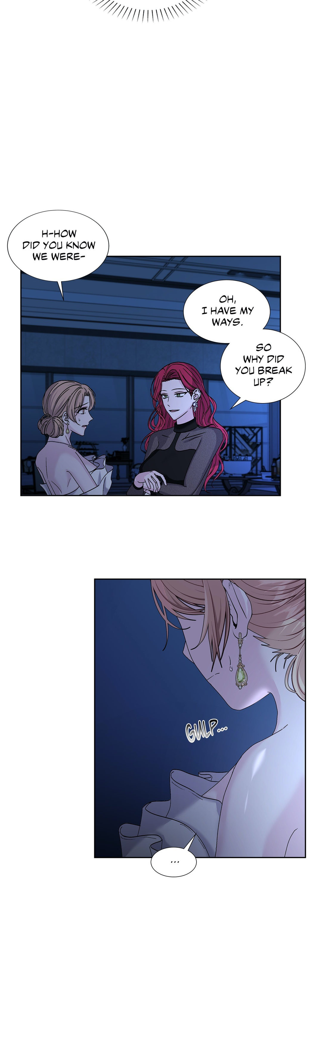 Lilith 2 - Chapter 58 [photo 6] - MangaPorn