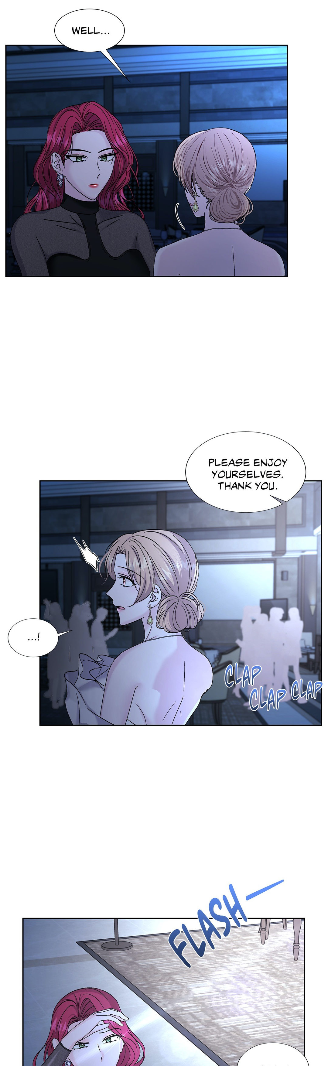 Lilith 2 - Chapter 58 [photo 7] - MangaPorn