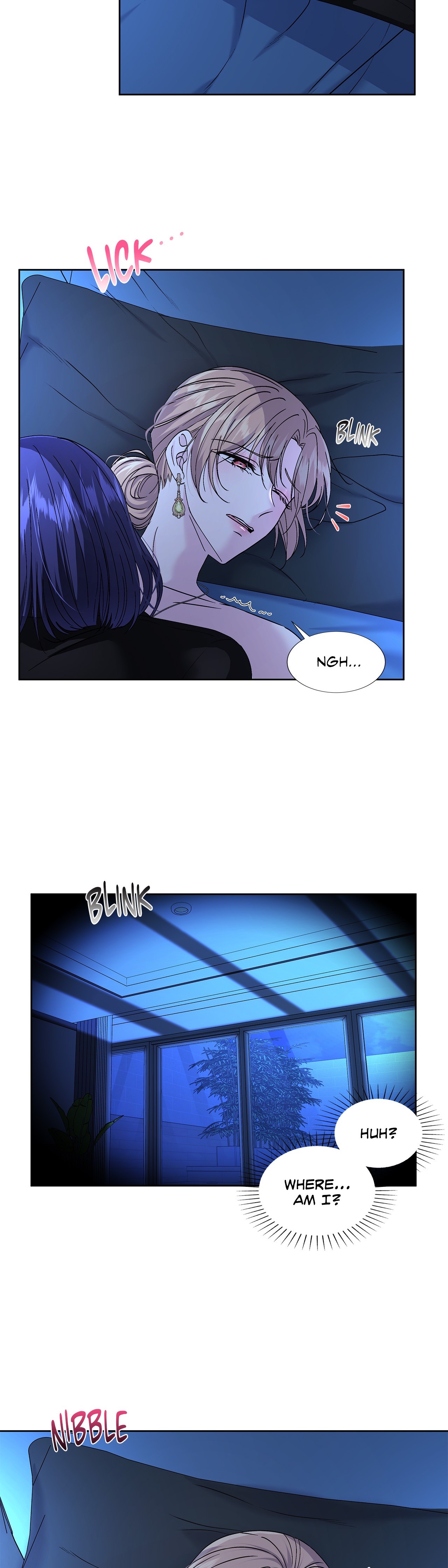 Lilith 2 - Chapter 59 [photo 14] - MangaPorn