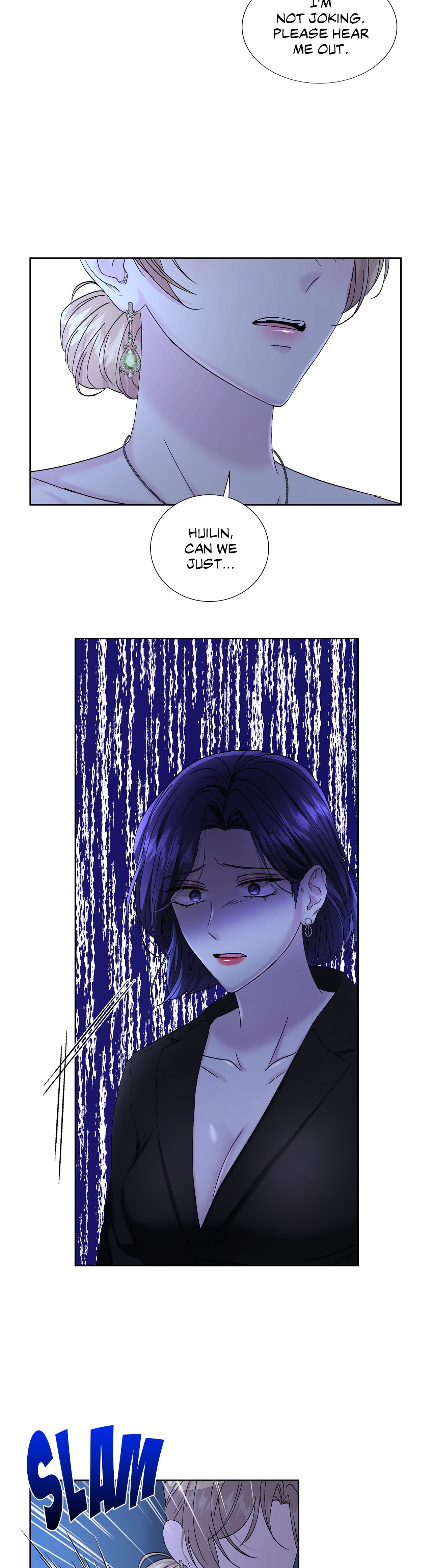 Lilith 2 - Chapter 59 [photo 26] - MangaPorn