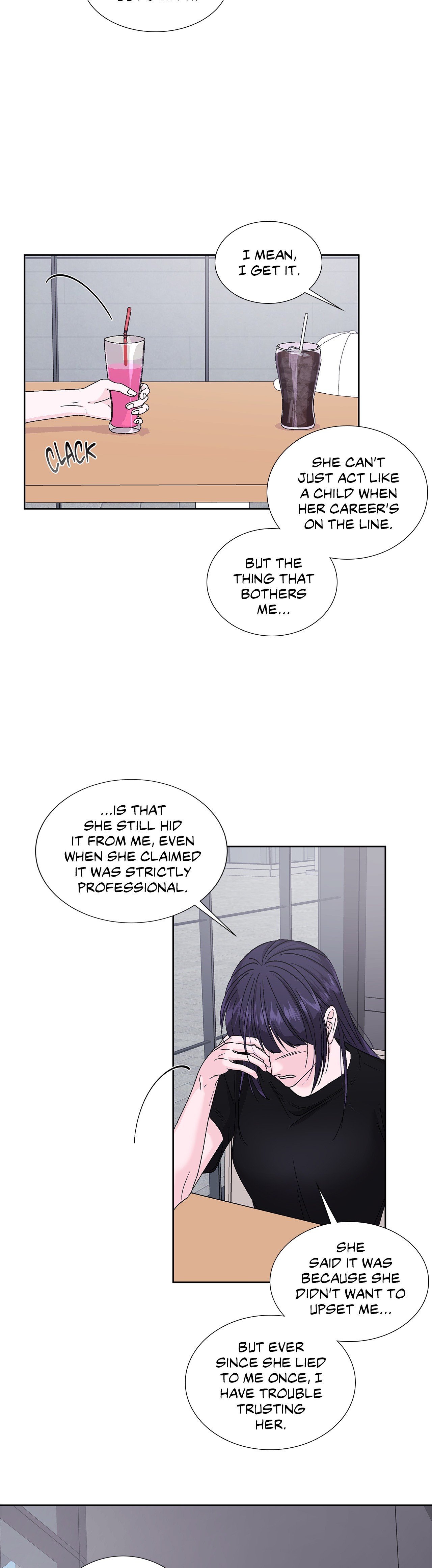 Lilith 2 - Chapter 59 [photo 3] - MangaPorn