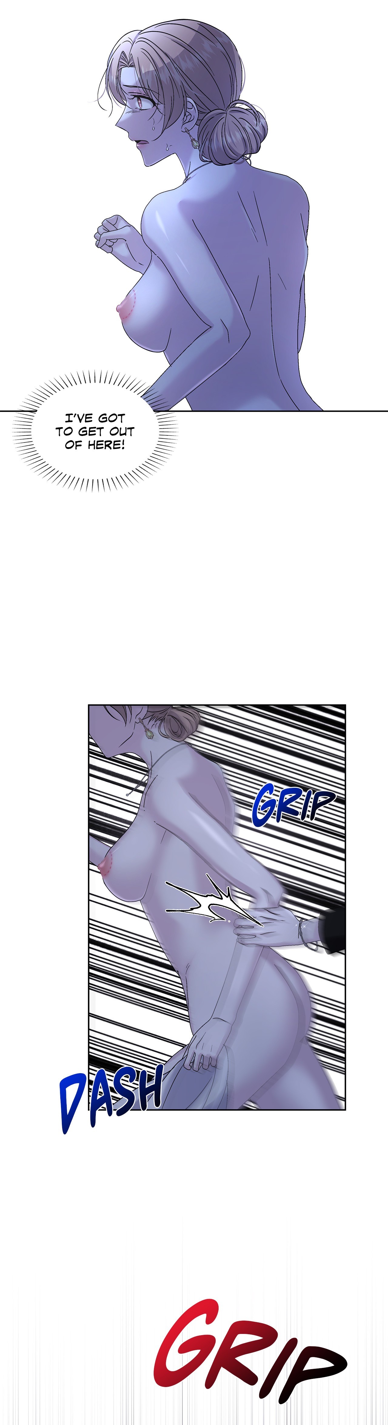 Lilith 2 - Chapter 59 [photo 30] - MangaPorn