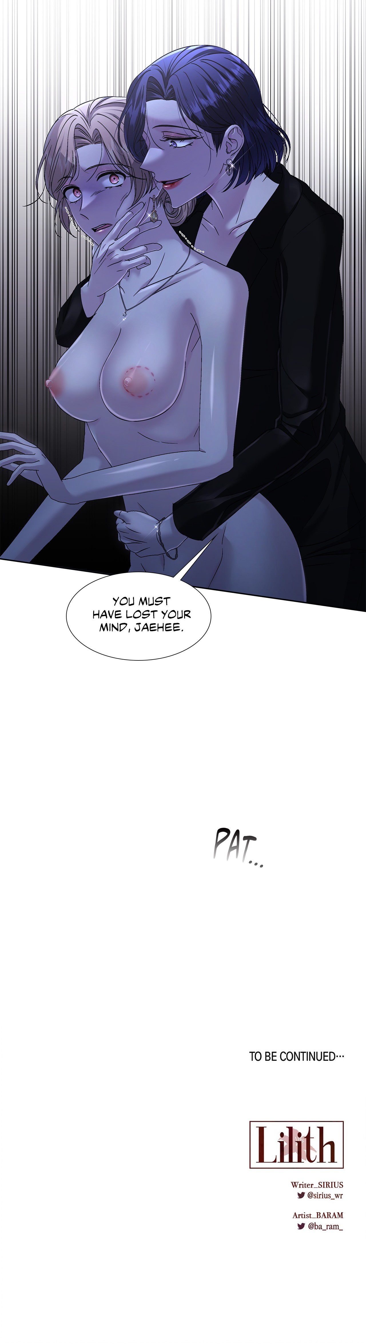 Lilith 2 - Chapter 59 [photo 31] - MangaPorn