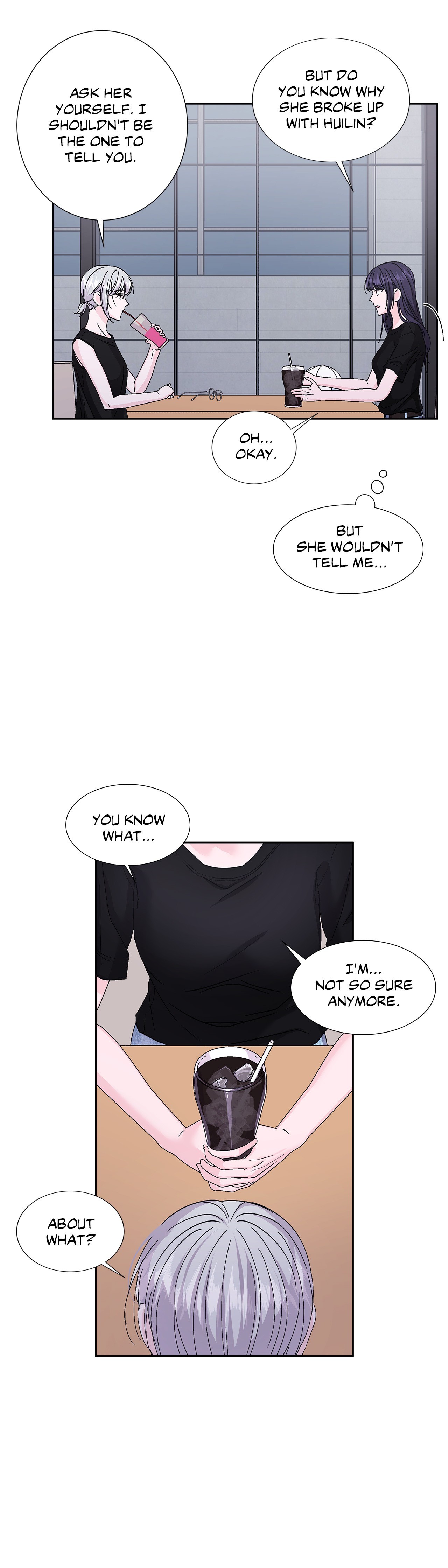 Lilith 2 - Chapter 59 [photo 6] - MangaPorn