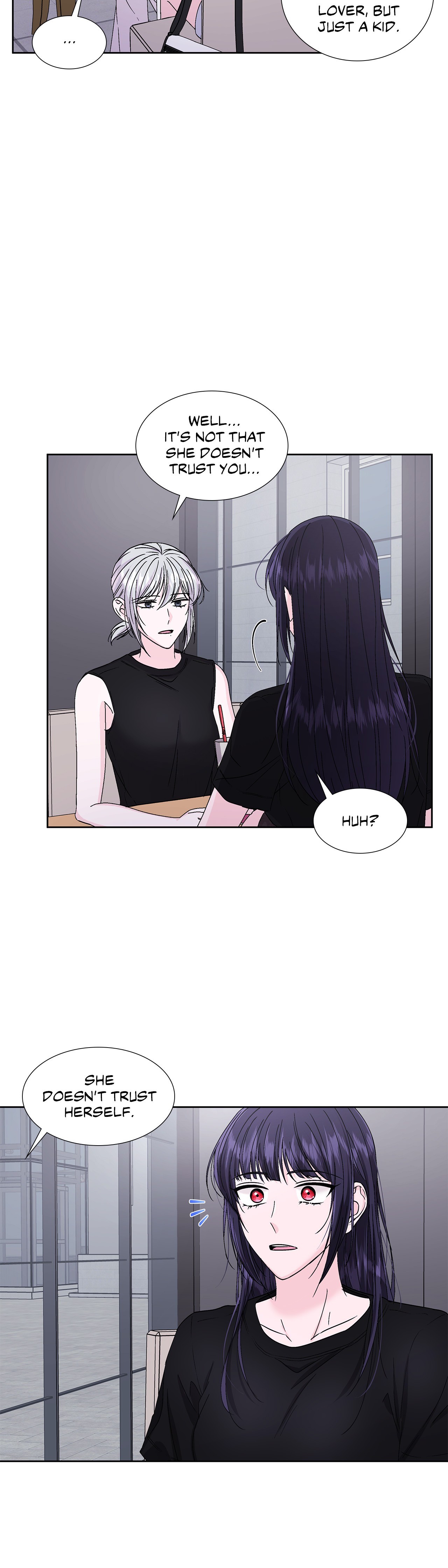 Lilith 2 - Chapter 59 [photo 8] - MangaPorn