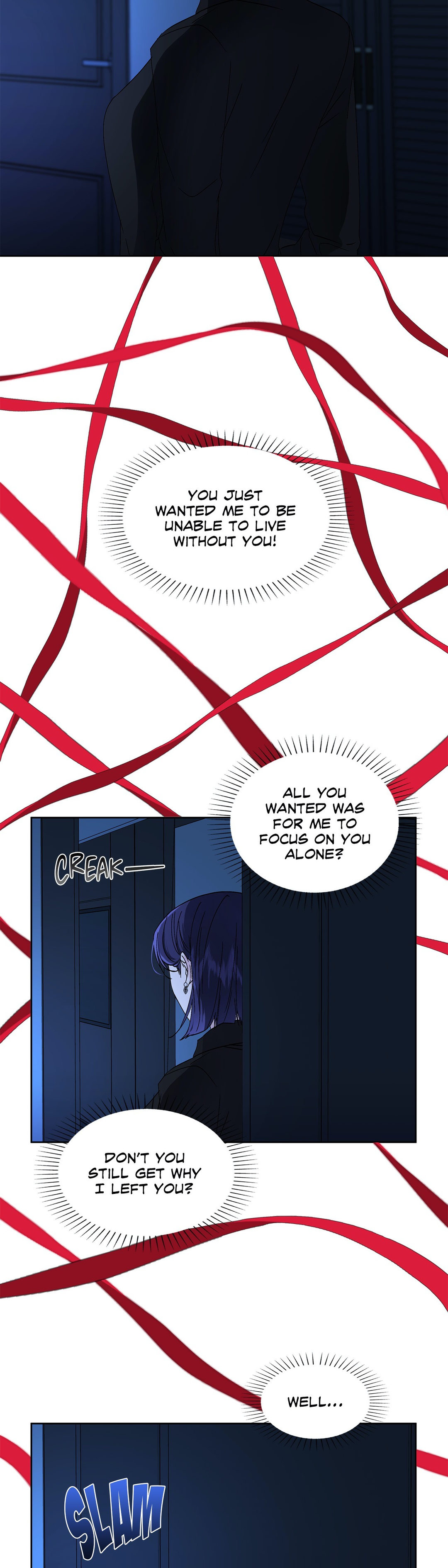 Lilith 2 - Chapter 60 [photo 14] - MangaPorn
