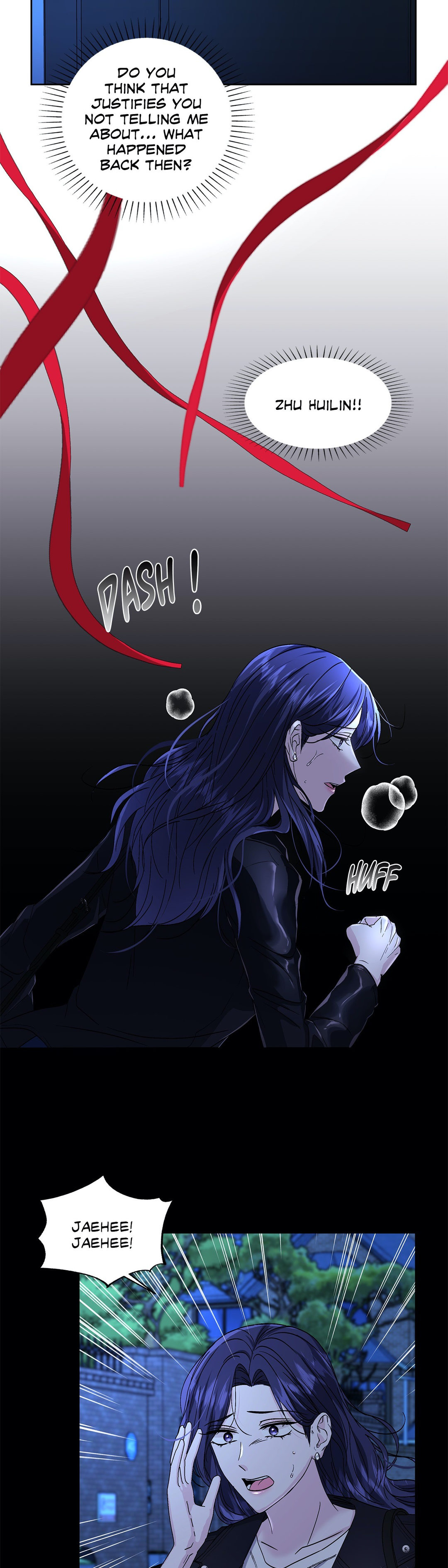 Lilith 2 - Chapter 60 [photo 15] - MangaPorn