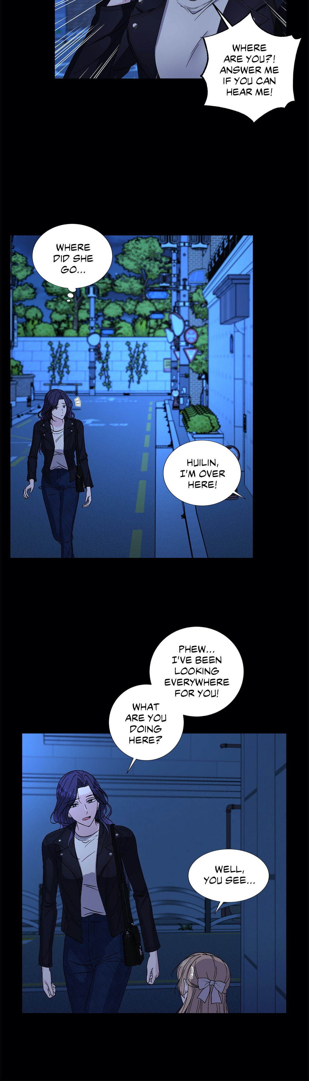 Lilith 2 - Chapter 60 [photo 16] - MangaPorn