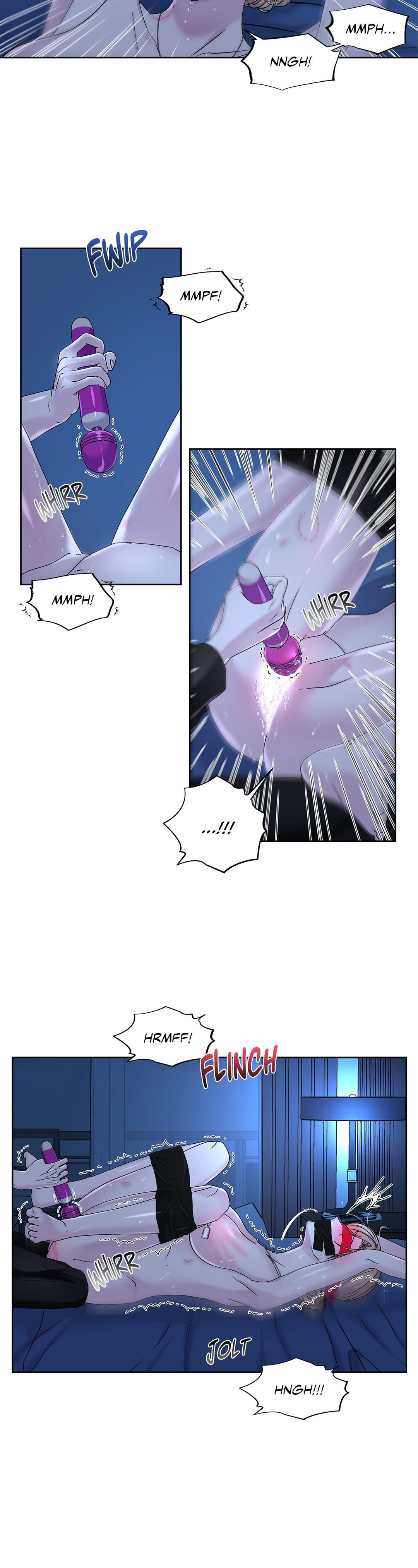 Lilith 2 - Chapter 60 [photo 2] - MangaPorn