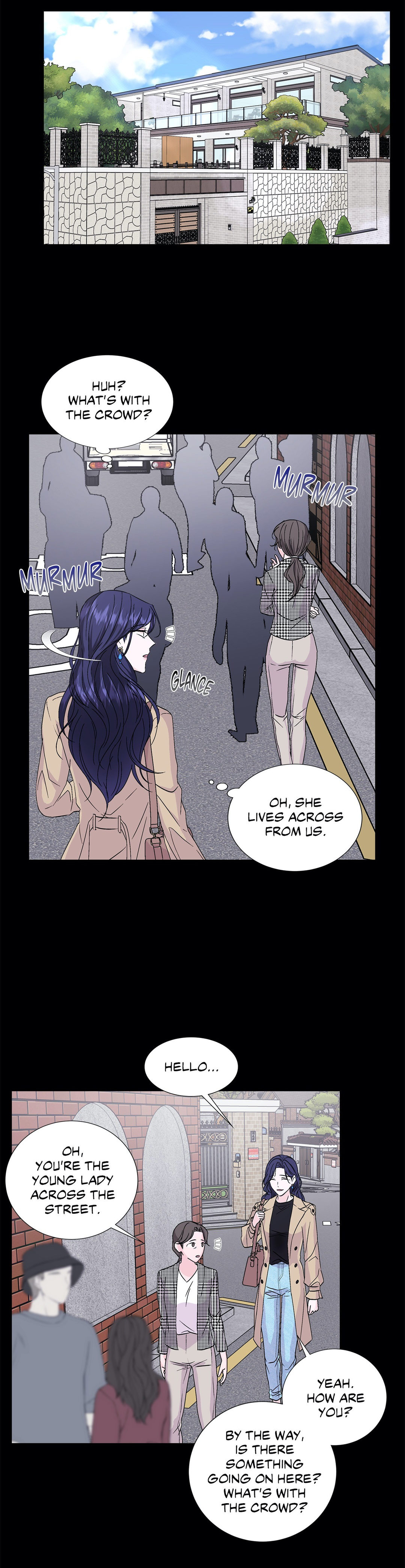 Lilith 2 - Chapter 60 [photo 23] - MangaPorn