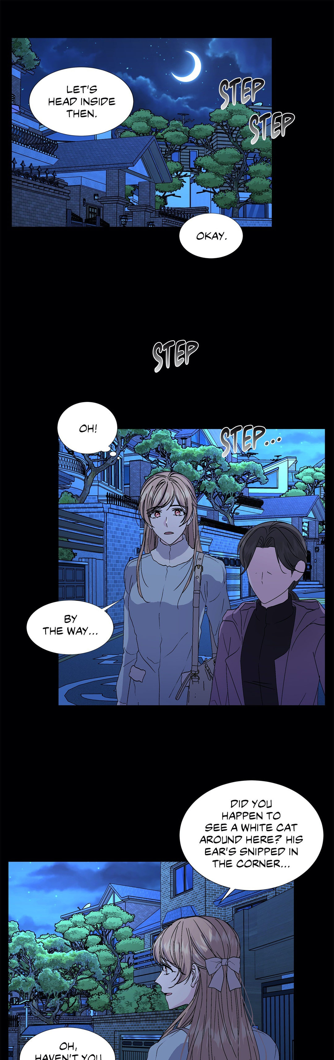 Lilith 2 - Chapter 60 [photo 29] - MangaPorn