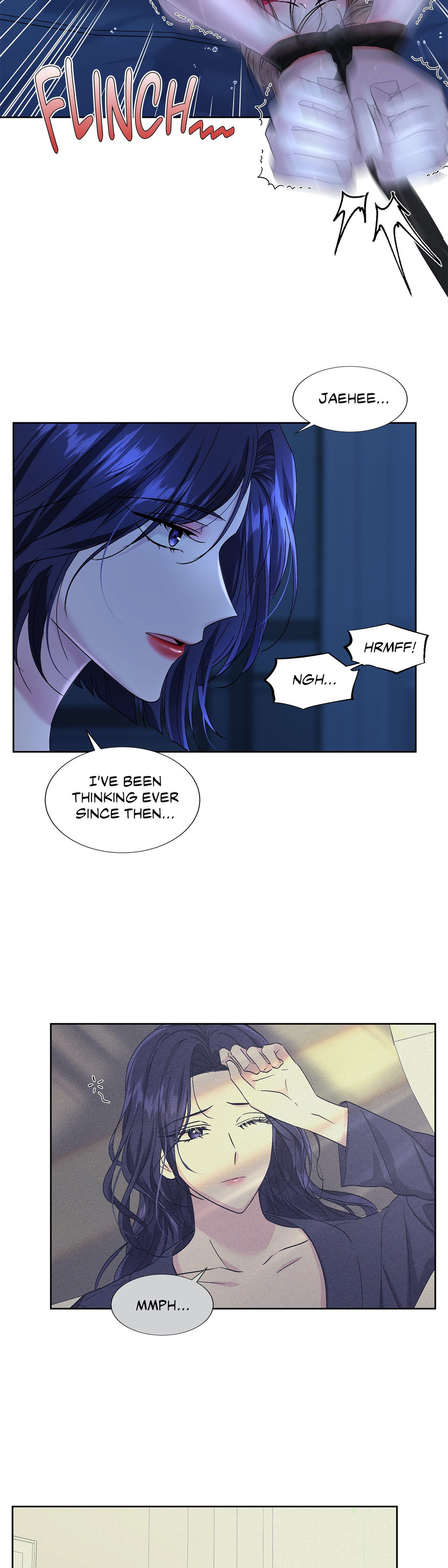Lilith 2 - Chapter 60 [photo 6] - MangaPorn